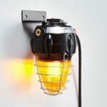 Signalling & Communication - Industrial Audible Devices - Visual Signalling Devices - Communication Systems - Fire Detection Systems